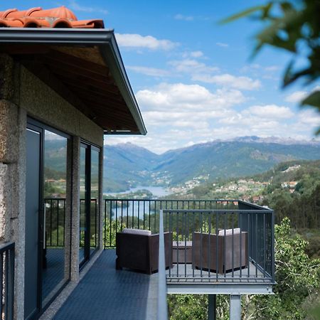 Quinta De Calvelos 维埃拉·多米尼奥 外观 照片