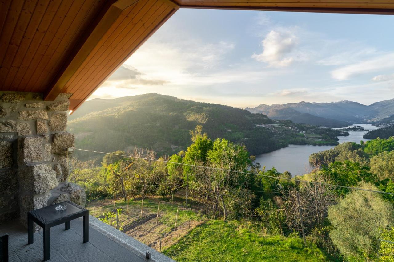 Quinta De Calvelos 维埃拉·多米尼奥 外观 照片
