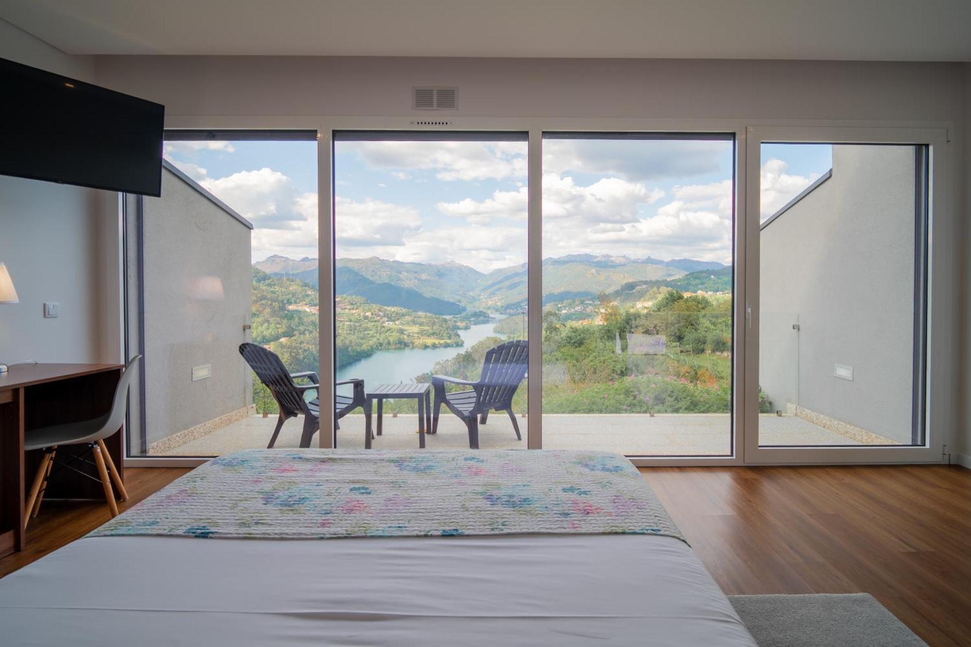 Quinta De Calvelos 维埃拉·多米尼奥 外观 照片