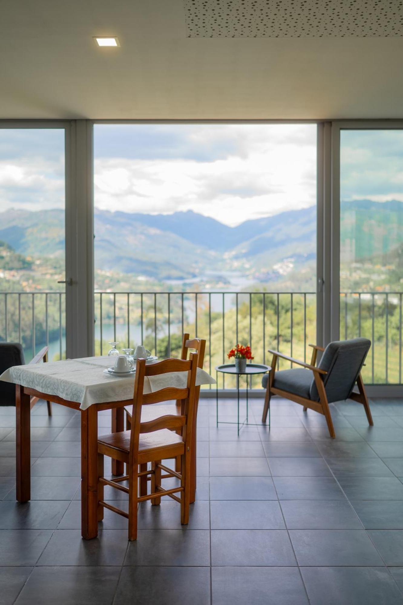 Quinta De Calvelos 维埃拉·多米尼奥 外观 照片