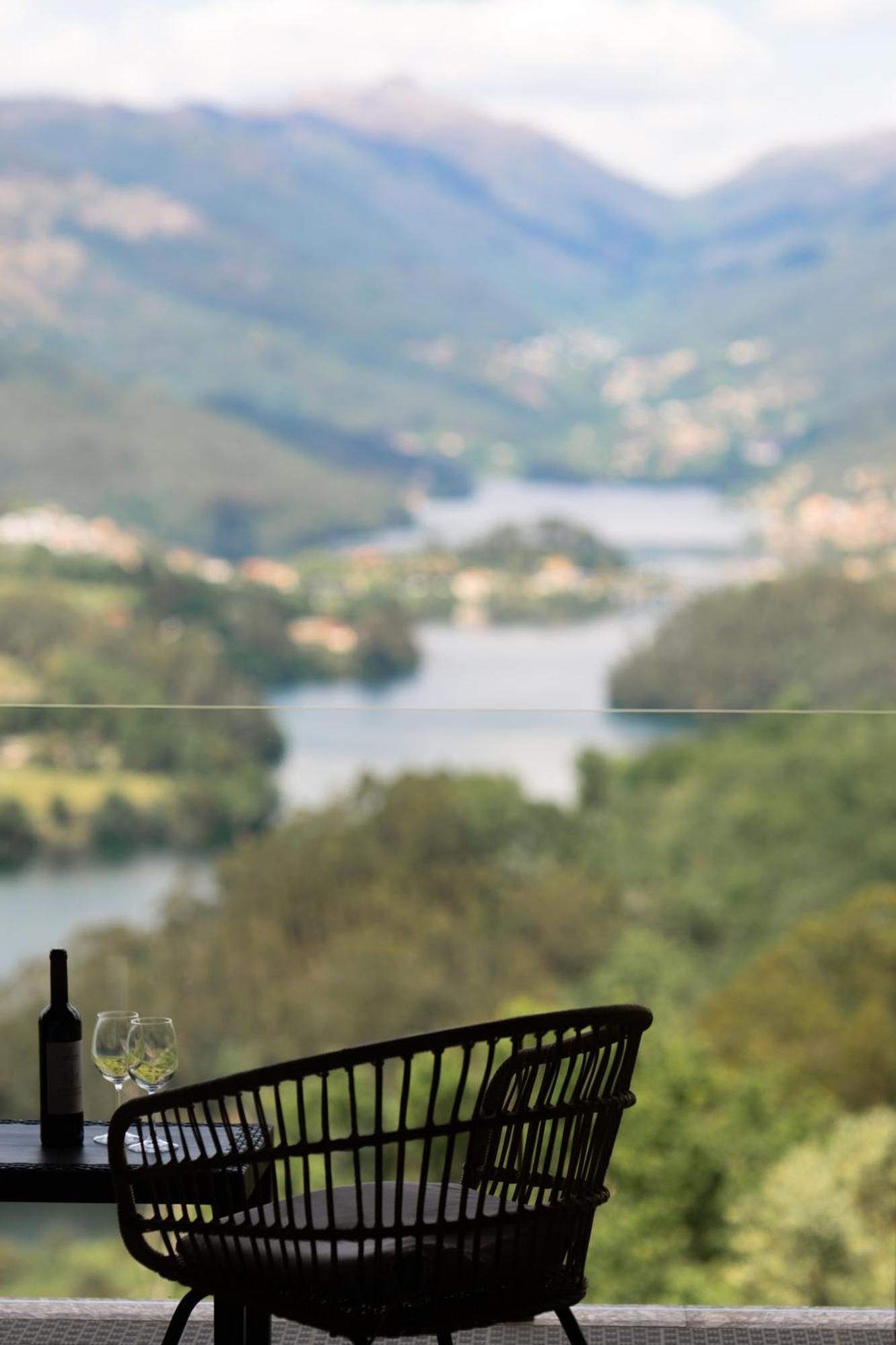 Quinta De Calvelos 维埃拉·多米尼奥 外观 照片