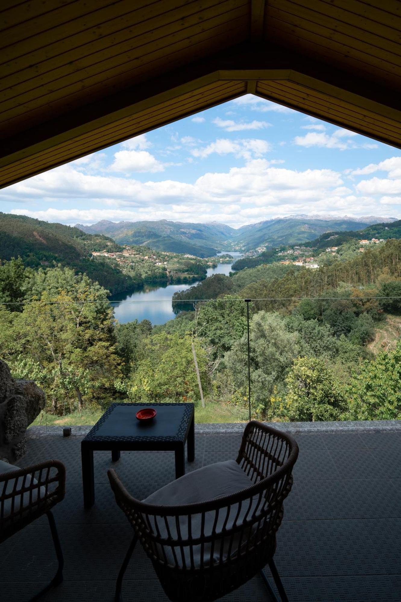 Quinta De Calvelos 维埃拉·多米尼奥 外观 照片